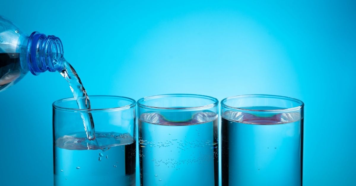 7 Magical Benefits of Drinking Water While Shaping Your Body