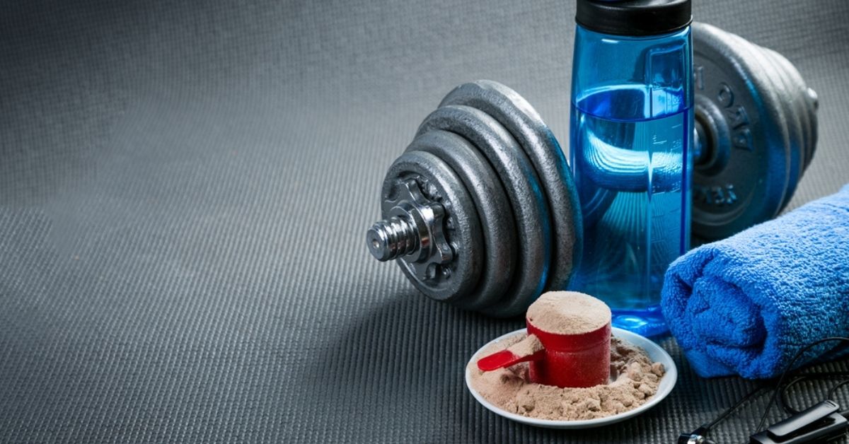 When Should You Take The Protein Powder? When Is It More Effective To Take It ?