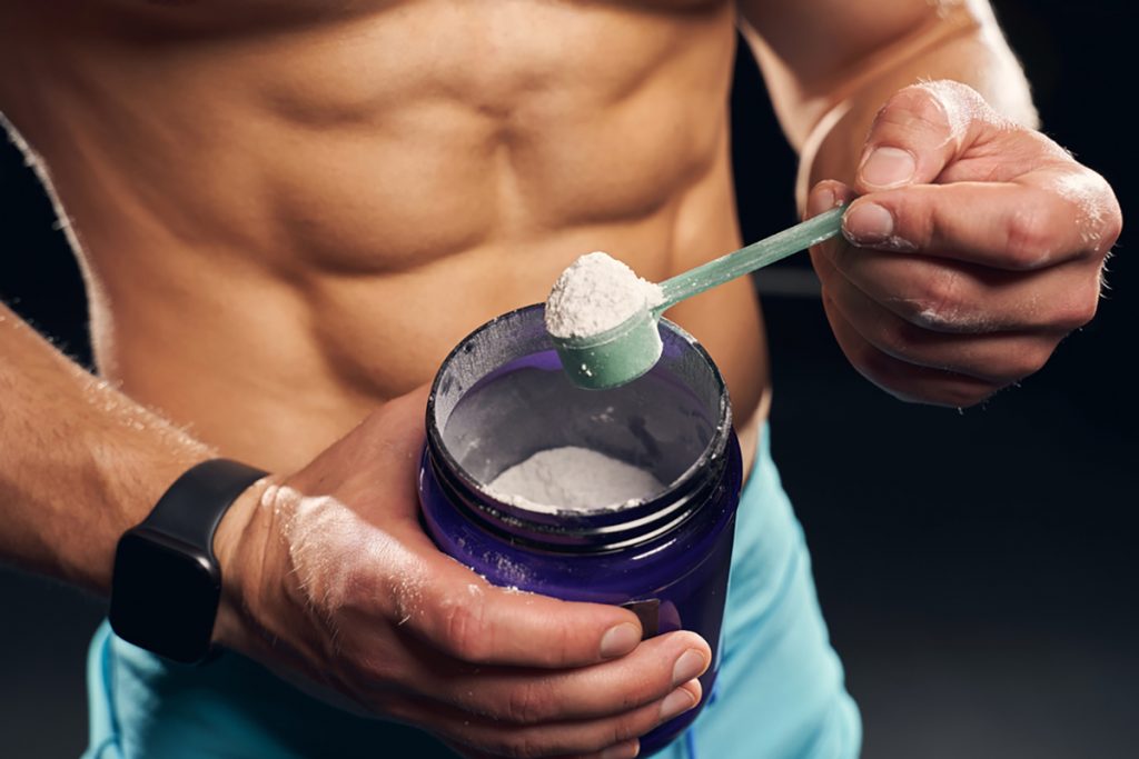 Benefits Of Whey Protein