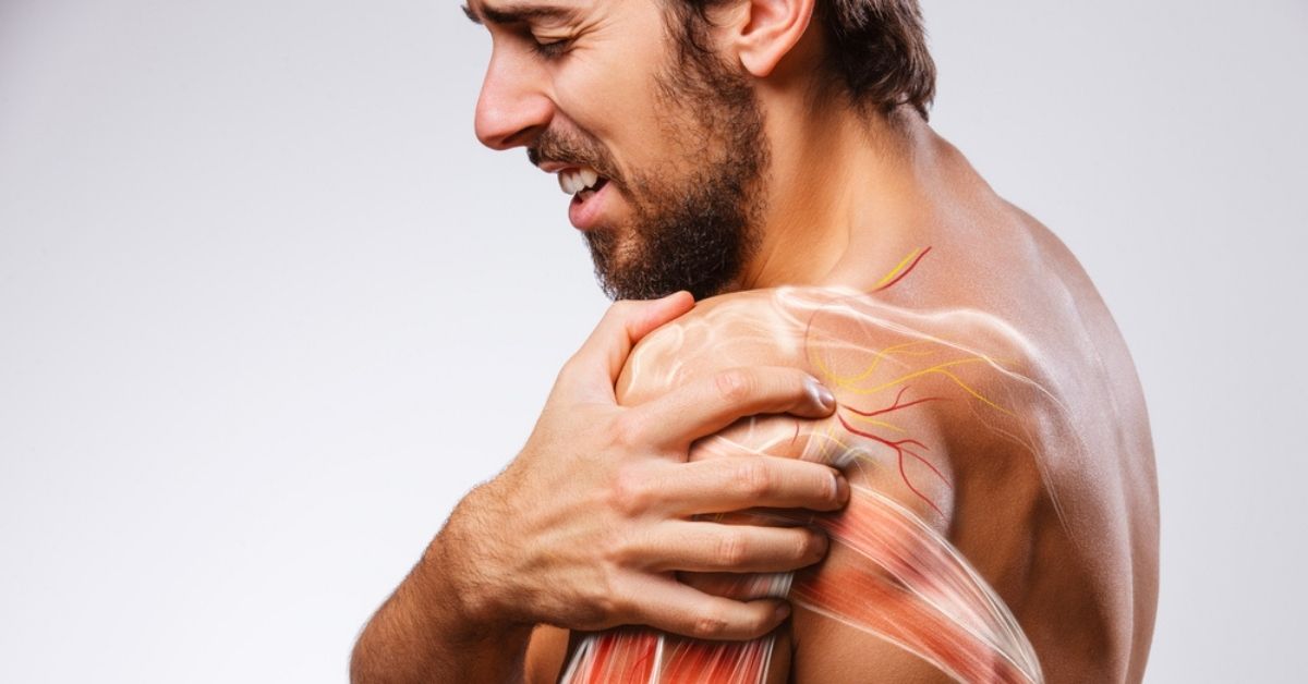 Do You Know What Delayed Muscle Pain Is and Why It Happens?