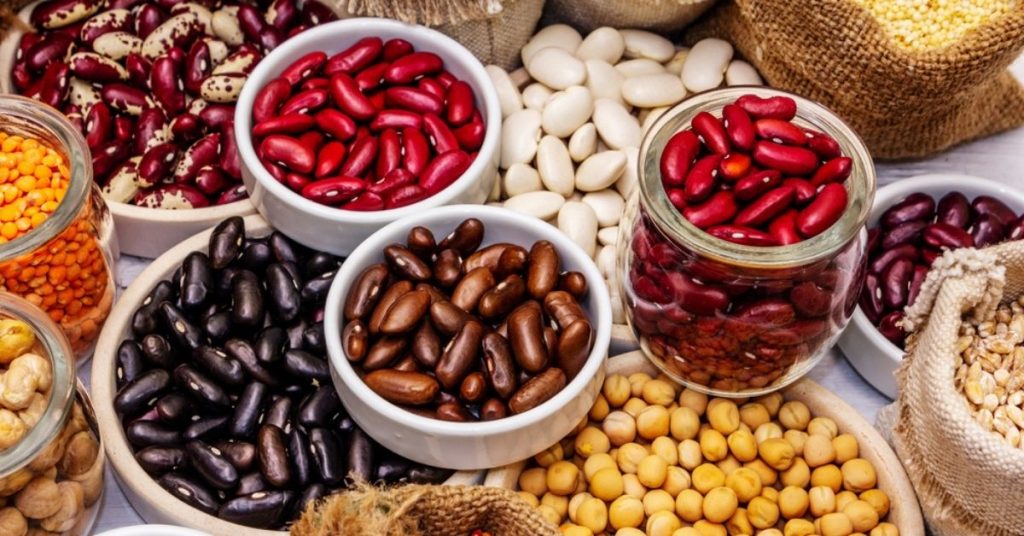 These 12 Foods Will Increase Your Power To The Maximum