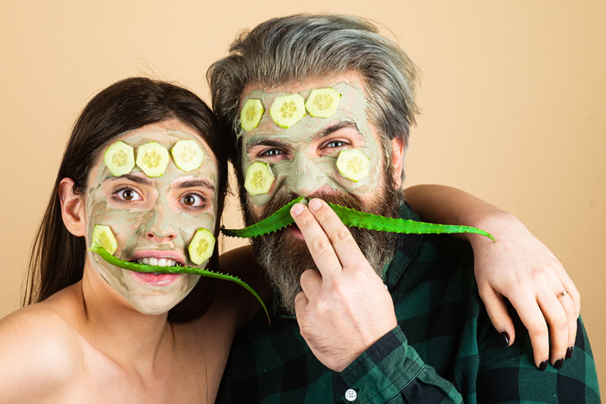 13 Best Homemade Face Masks for Dry Skin | Farewell To Dry Skin