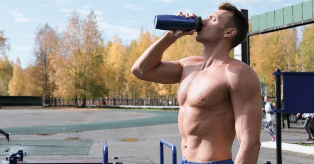 The 11 Best Supplements For Bulking By Professional Bodybuilders