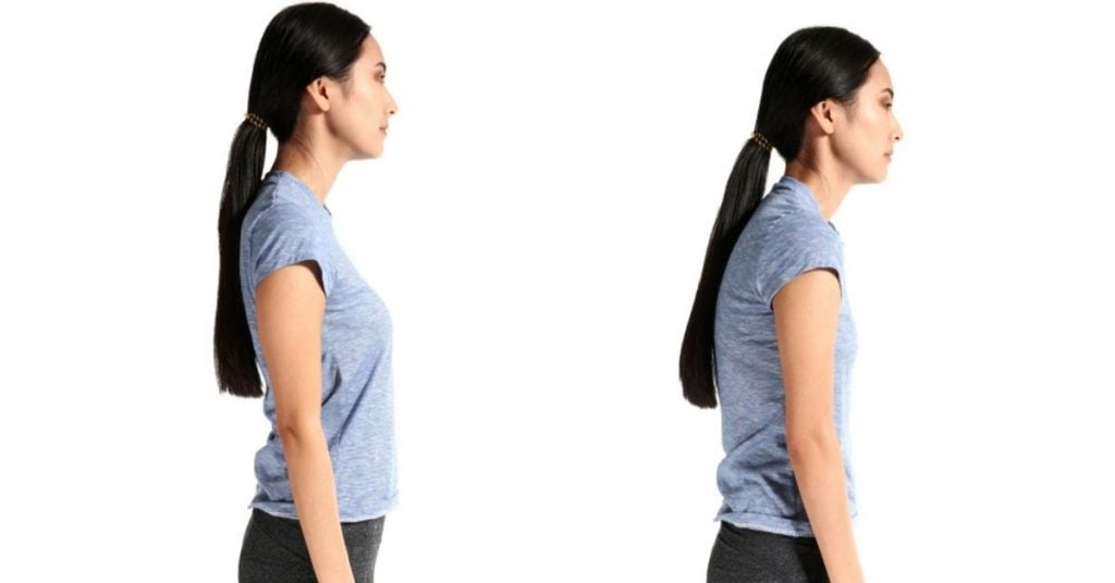 How to Have a Healthy Body Posture? What to Do and What Not to Do?