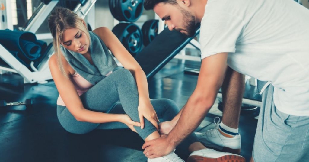 7 Reasons Why it is Important to Work With a Personal Trainer