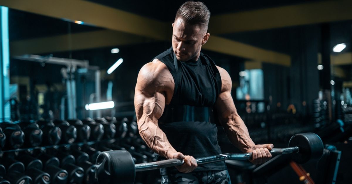 Is Bulk Really Helps To Build Muscle ? Why And Why Not ?