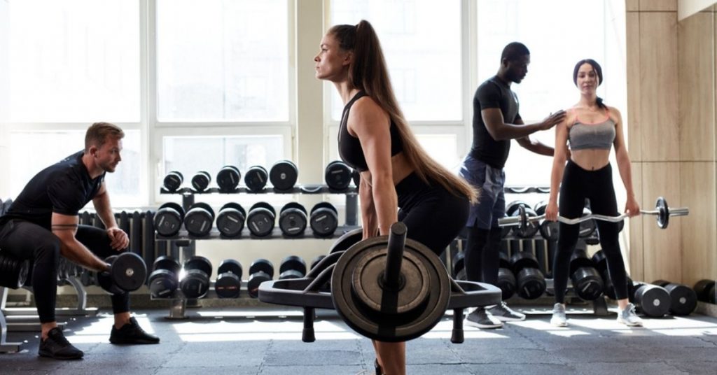 What You Need to Know About the Ideal Workout Session