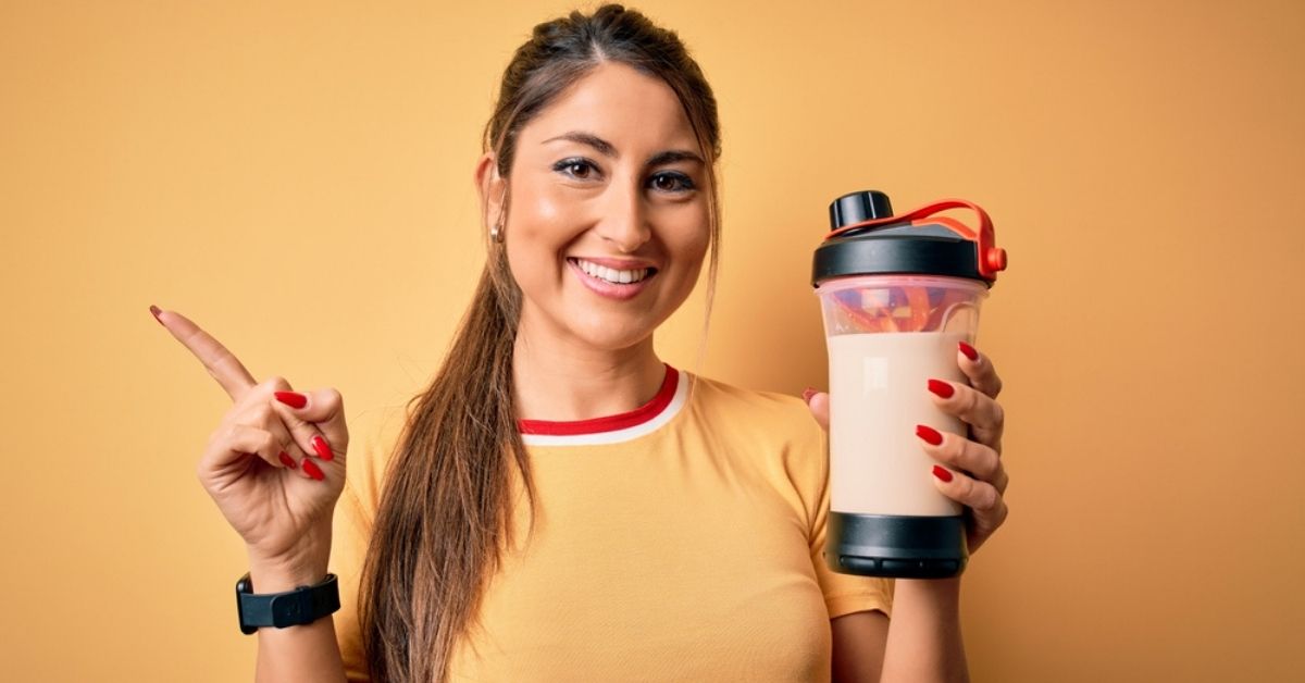 Protein 101: The Complete Guide for Beginners