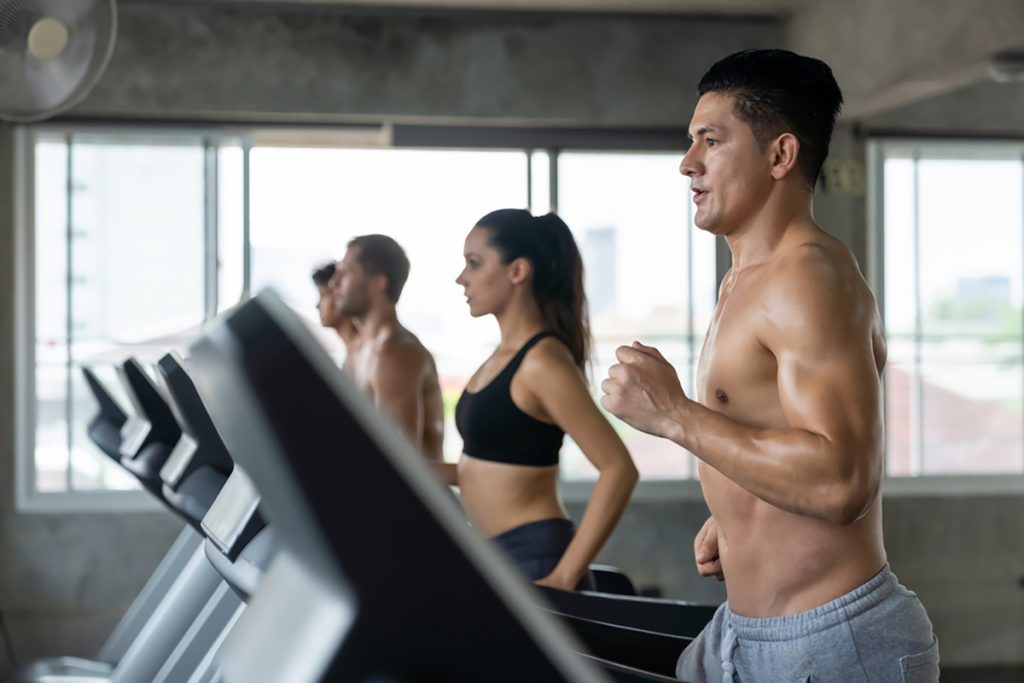 With These 6 Simple Habits You Will Burn Fat Quicker And Better