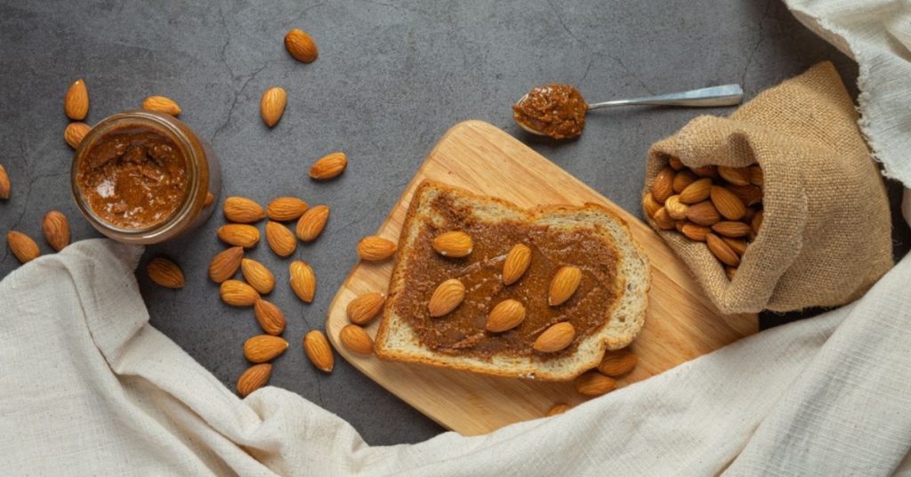 6 Best Ways To Eat And Enjoy Almond