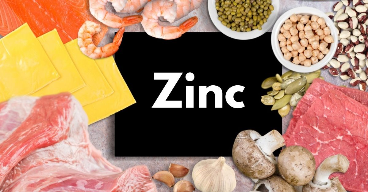 What Causes Zinc Deficiency ? How Does Zinc Deficiency Occur ?