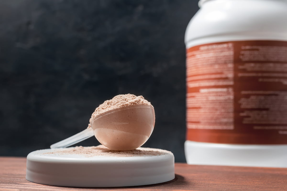 When Should You Drink Protein Powder? The Ultimate Guide