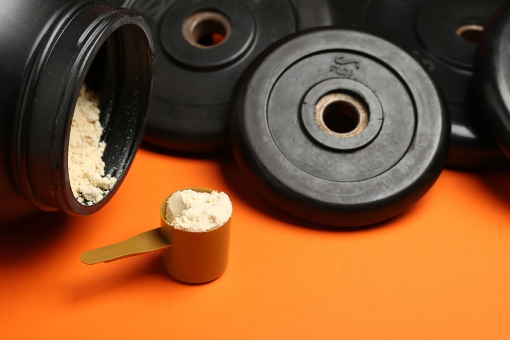 When Should You Drink Protein Powder?