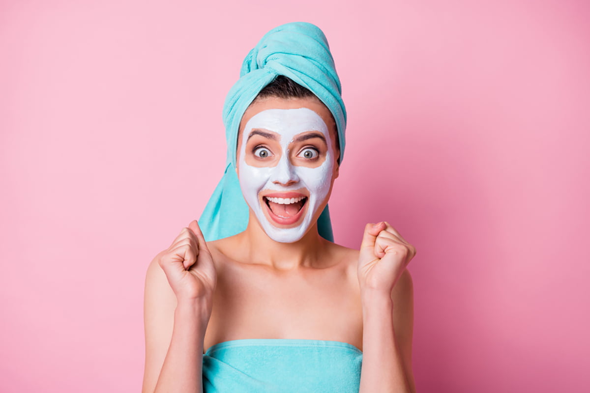Best DIY 19 Moisturizing Homemade Face Mask Recipes For Dry Skin