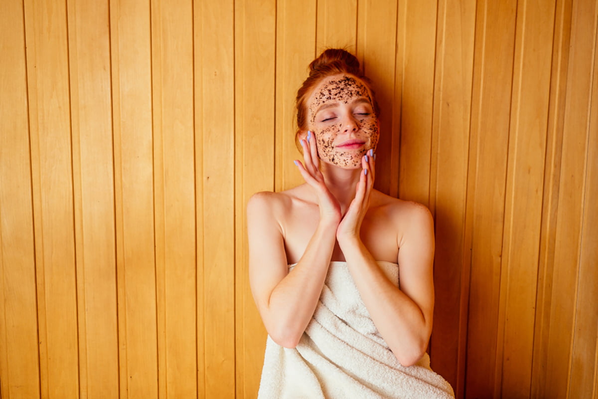 Homemade Coffee Mud Face Mask: The Ultimate Skin Detox