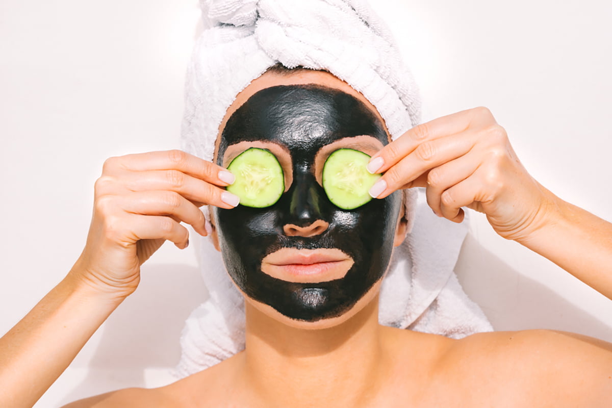 Best 13 DIY Homemade Face Masks That Will Instantly Rid Of Blackheads
