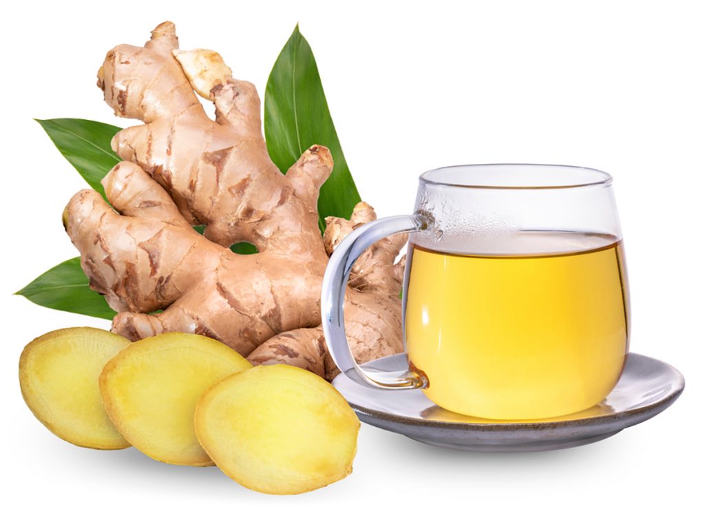 Anti-Aging Wrinkle Remover Food To Remove Wrinkles | Ginger