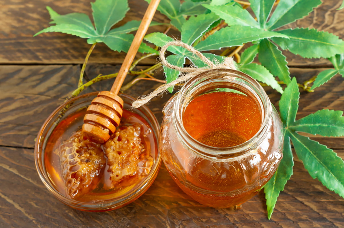 Honey | 10+ Libido Booster Foods That Will Make Viagra Effect