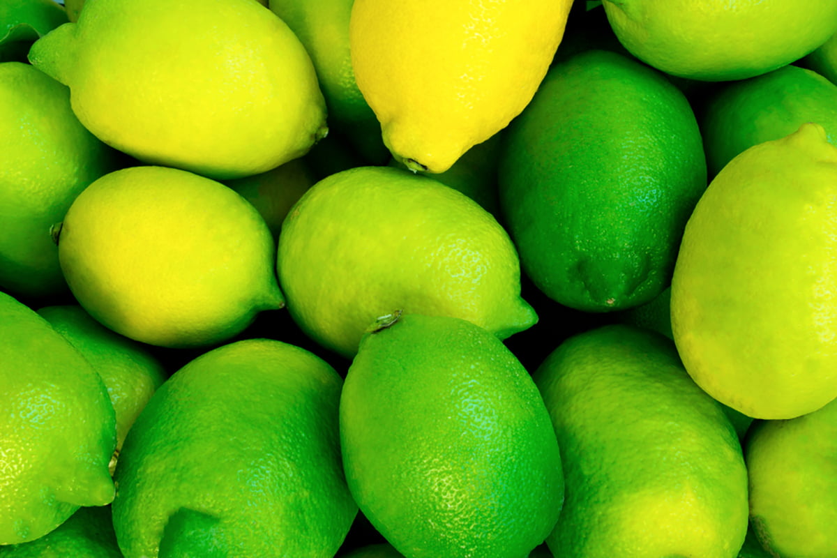 Lemons | 10+ Libido Booster Foods That Will Make Viagra Effect