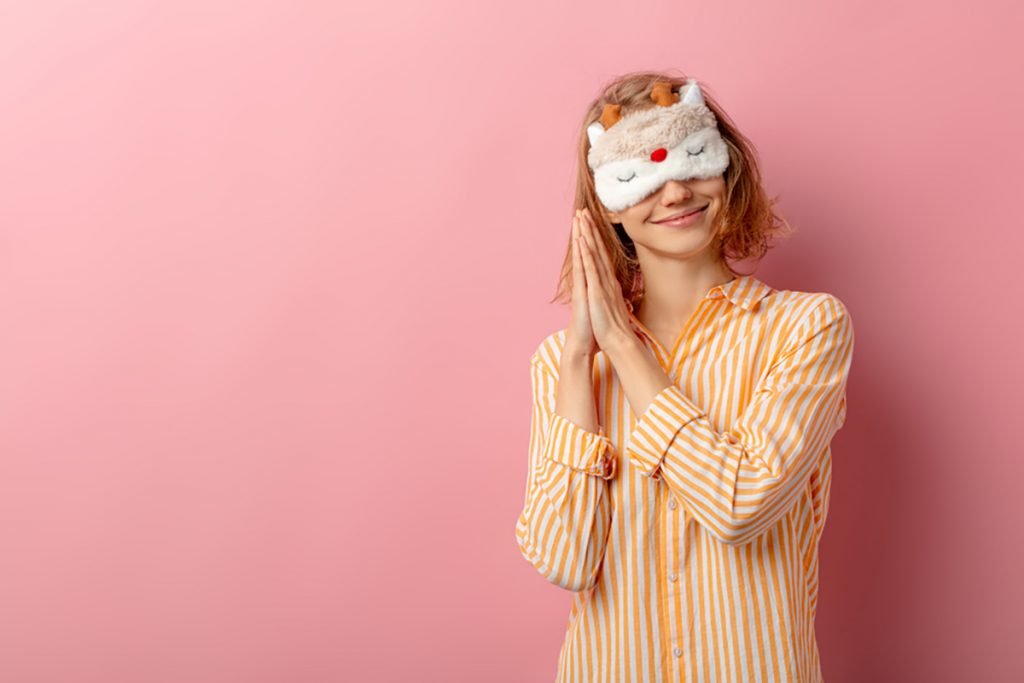 DIY Moisturizing Homemade Face Mask Recipes For Dry Skin | Sleep Well