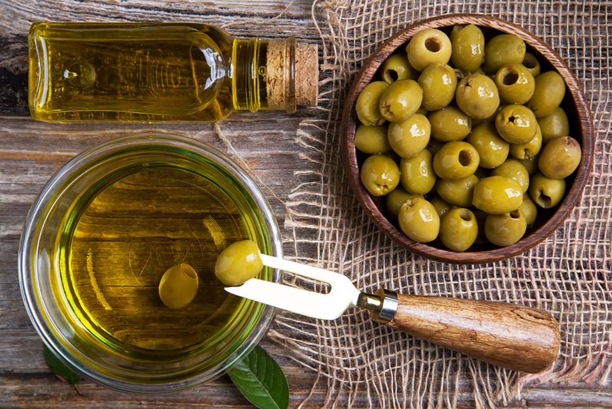Olives | 10+ Libido Booster Foods That Will Make Viagra Effect
