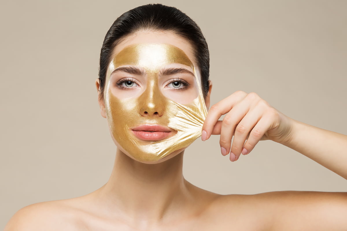 Top 20 DIY Homemade Peel-Off Face Masks You Can Try At Home