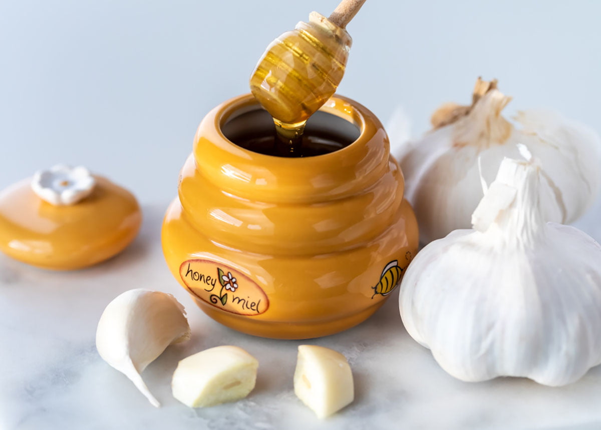 Honey and Garlic for Weight Loss: Fact or Fiction?