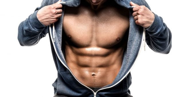 Body Beast Bulk Chest: Must-Try Workout For Stronger Chest