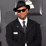 Jimmy Jam Weight Loss Diet, Exercise, Before and After Photos