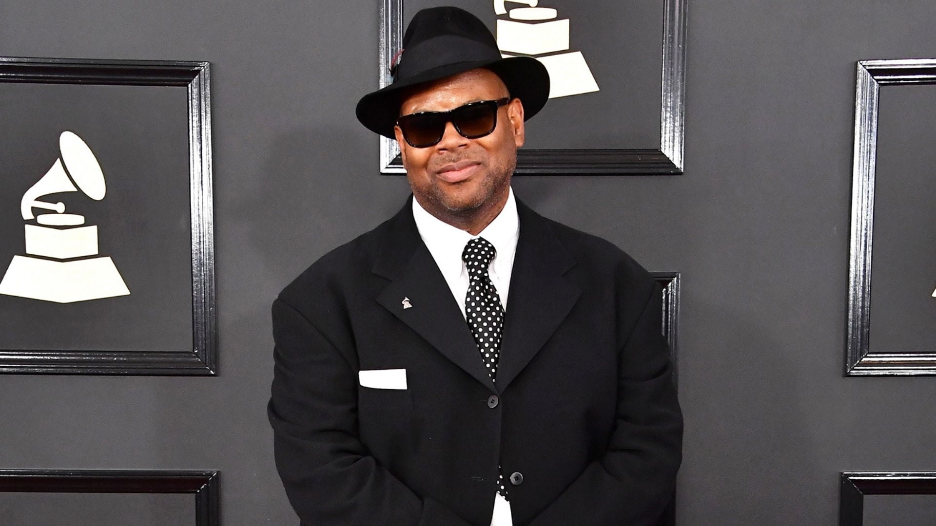 Jimmy Jam Weight Loss Journey: How He Got in Shape