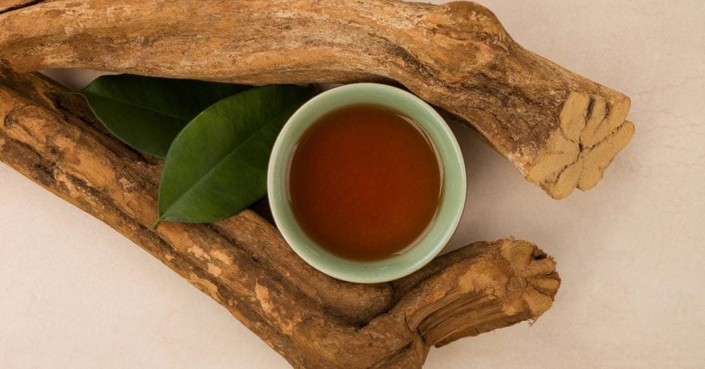 The Ayahuasca Diet