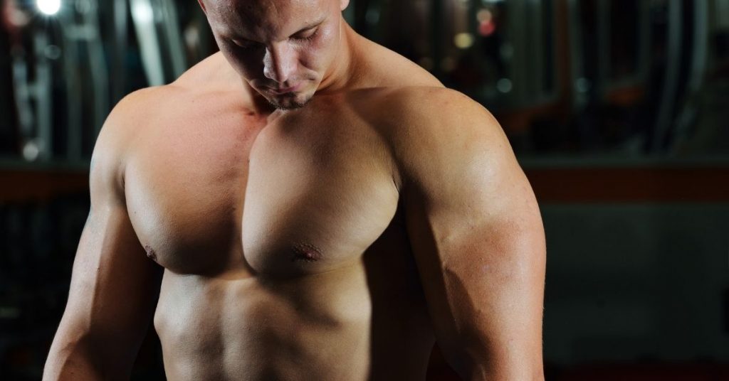 What Is Body Beast Bulk Chest Workout Plan