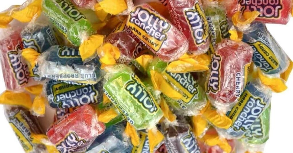 Are Jolly Ranchers Vegan Or Not