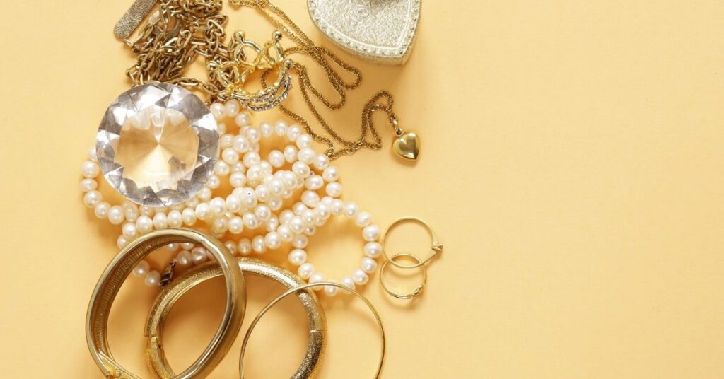 How To Find Fine Gold Jewellery