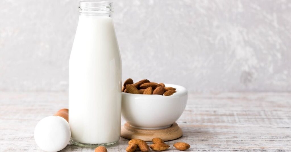 Is Almond Milk Vegan or Not