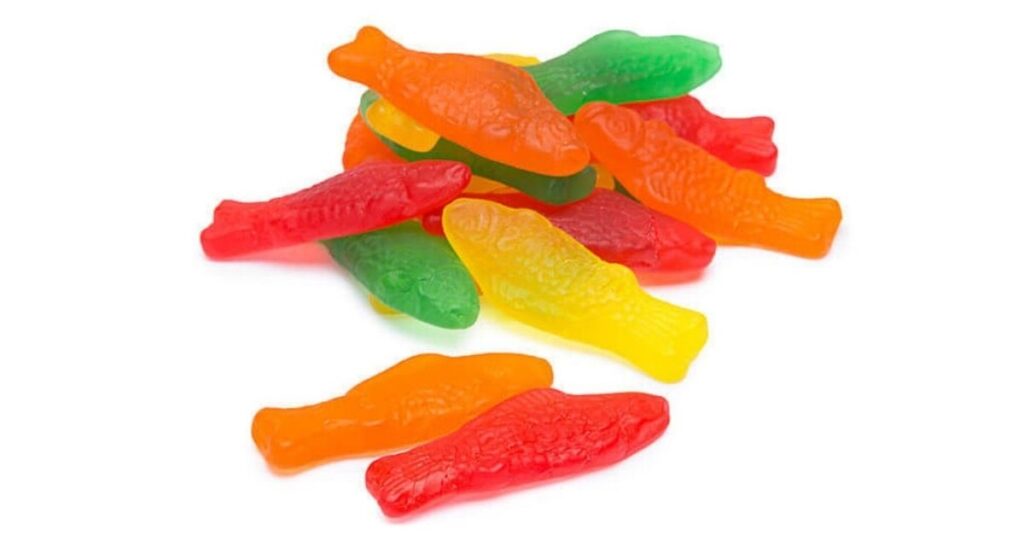 Is Swedish Fish Candy Vegan or Not