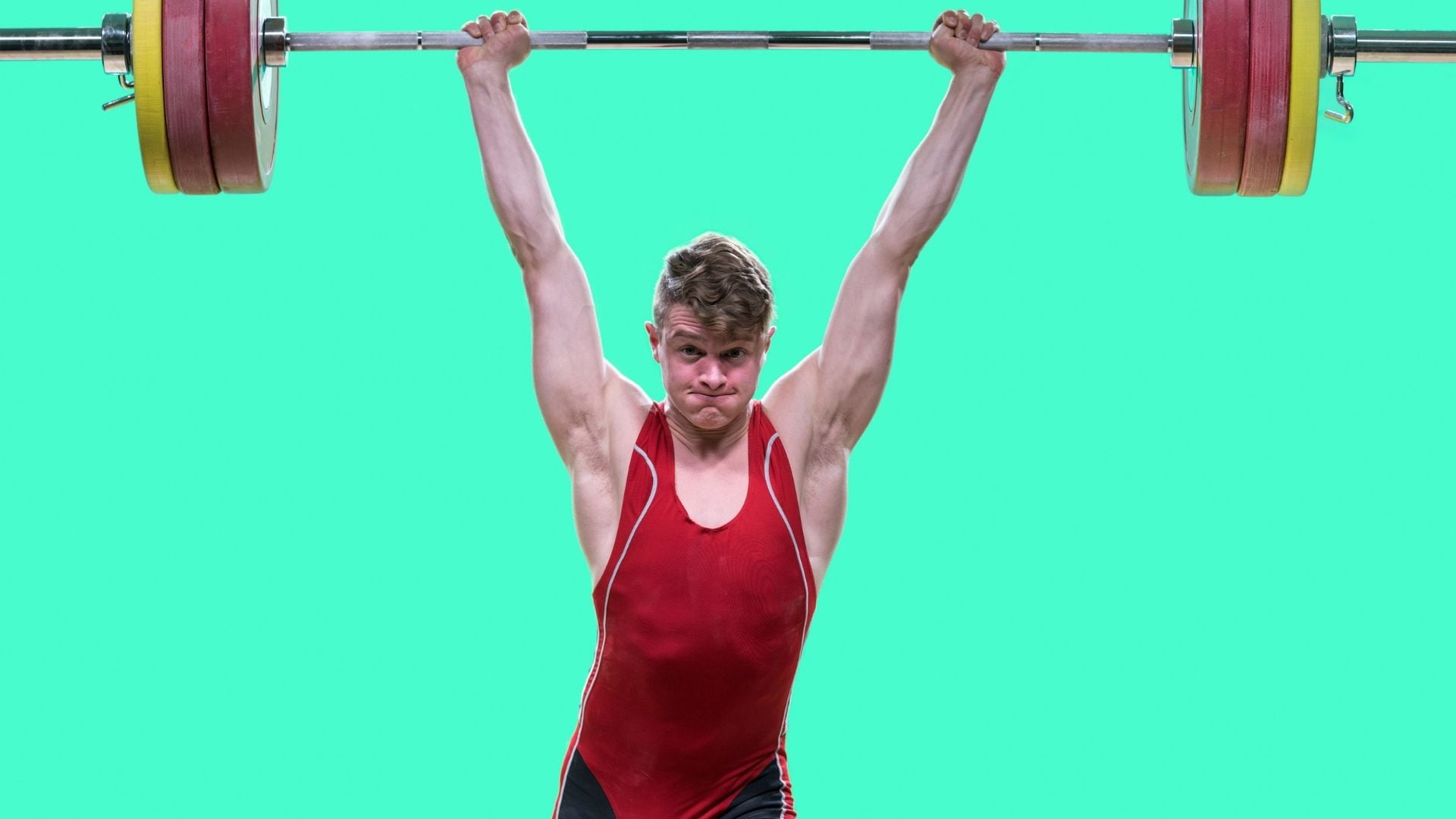 The Complete Guide to Push Jerk for CrossFit