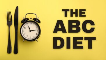 The ABC Diet