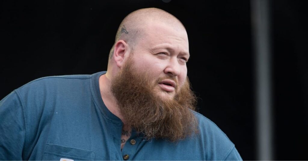 Action Bronson Weight Loss Experience