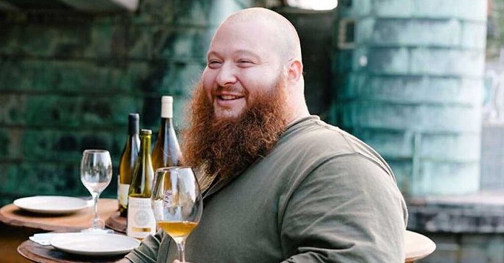 Action Bronson Weight Loss Journey