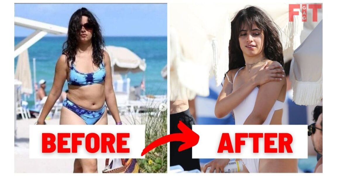 Camila Cabello Weight Loss Secrets, Success Story & Tips
