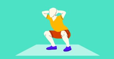 Prisoner Squat: The Classic Bodyweight Exercise You Need