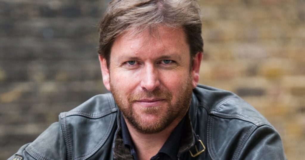 James Martin Weight Loss Now