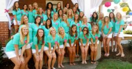 Sorority Squat: What Exactly Is It And How Can You Do?