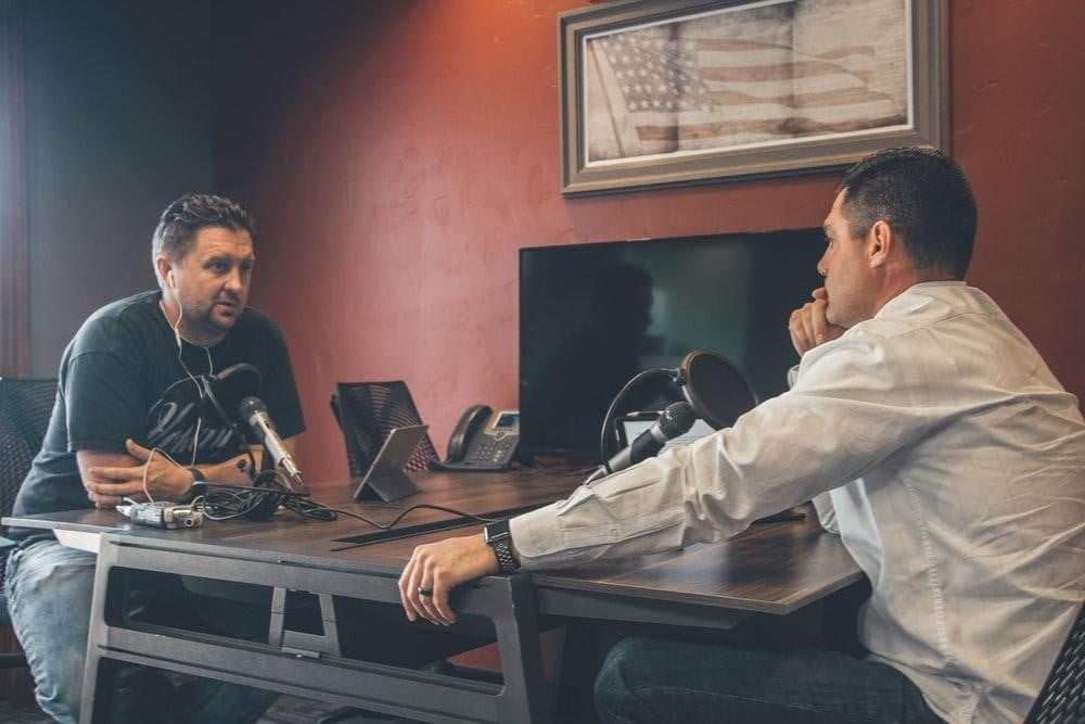 13 Reasons How Podcasting Is Beneficial For Businesses In 2022