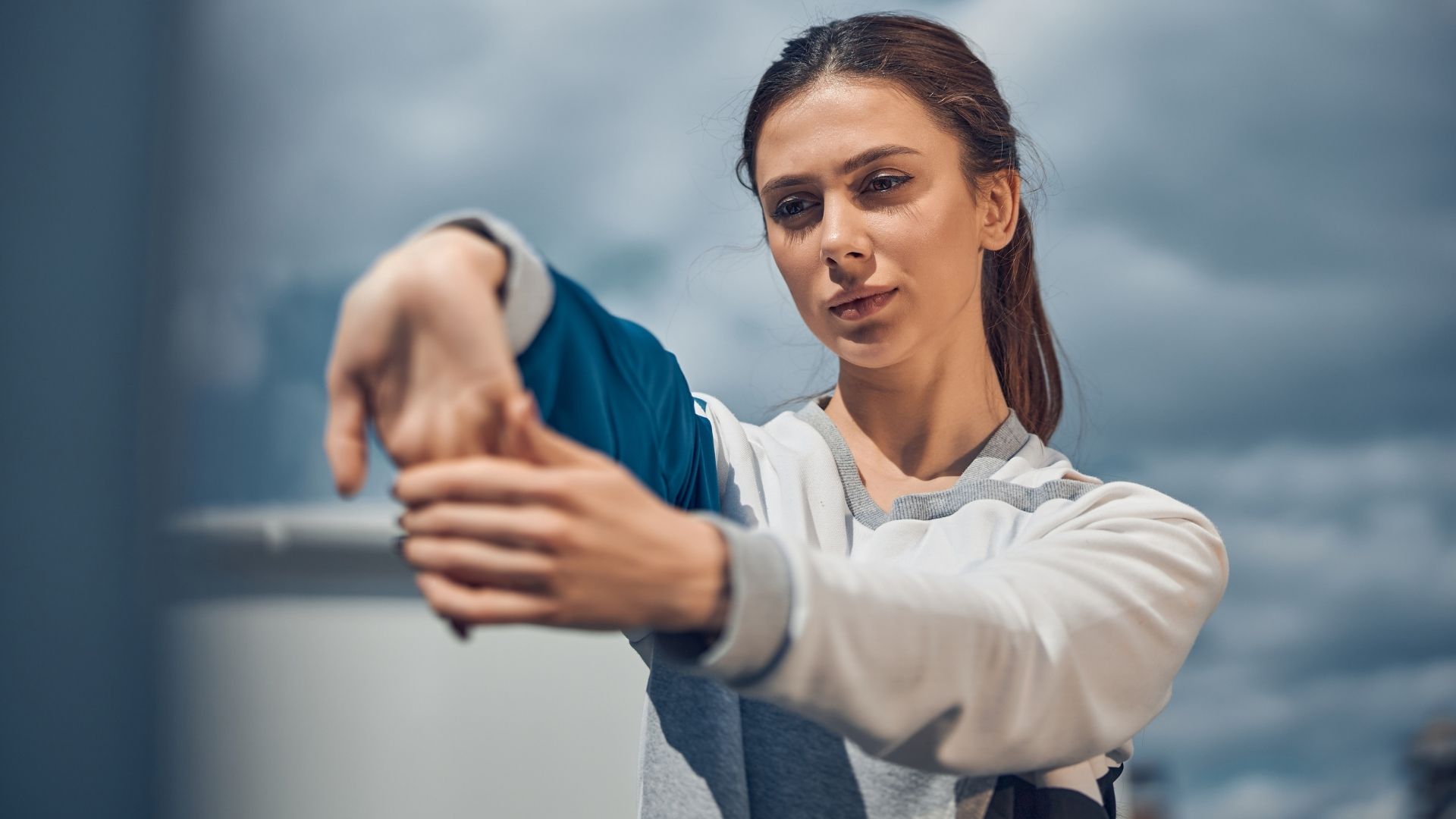 5 Wrist Stretches to Improve Mobility