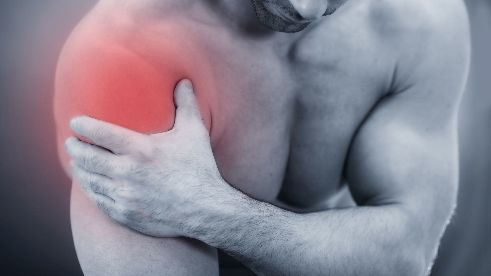 The 7 Most Common Causes of Shoulder Spasm