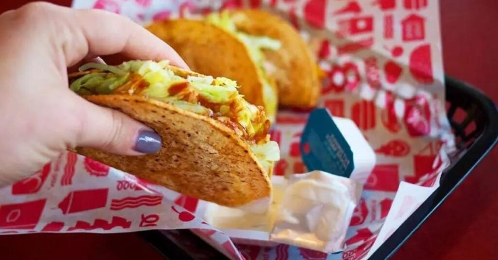 Are Jack In The Box Tacos Suitable For Vegans