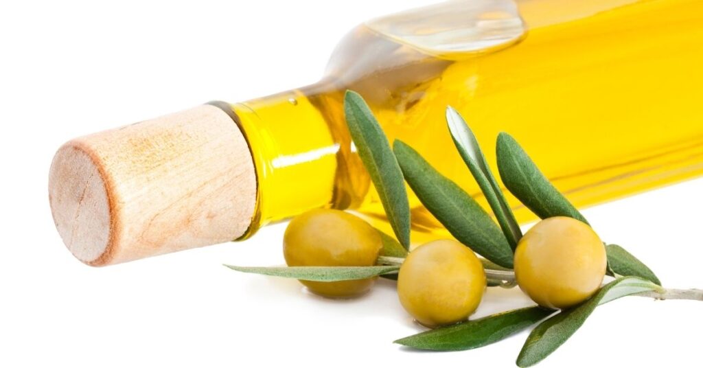 Are Our Olive Oils Healthy