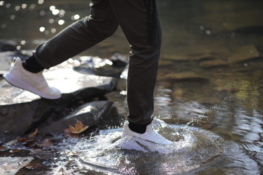 Best Waterproof Sneakers for Men and Women